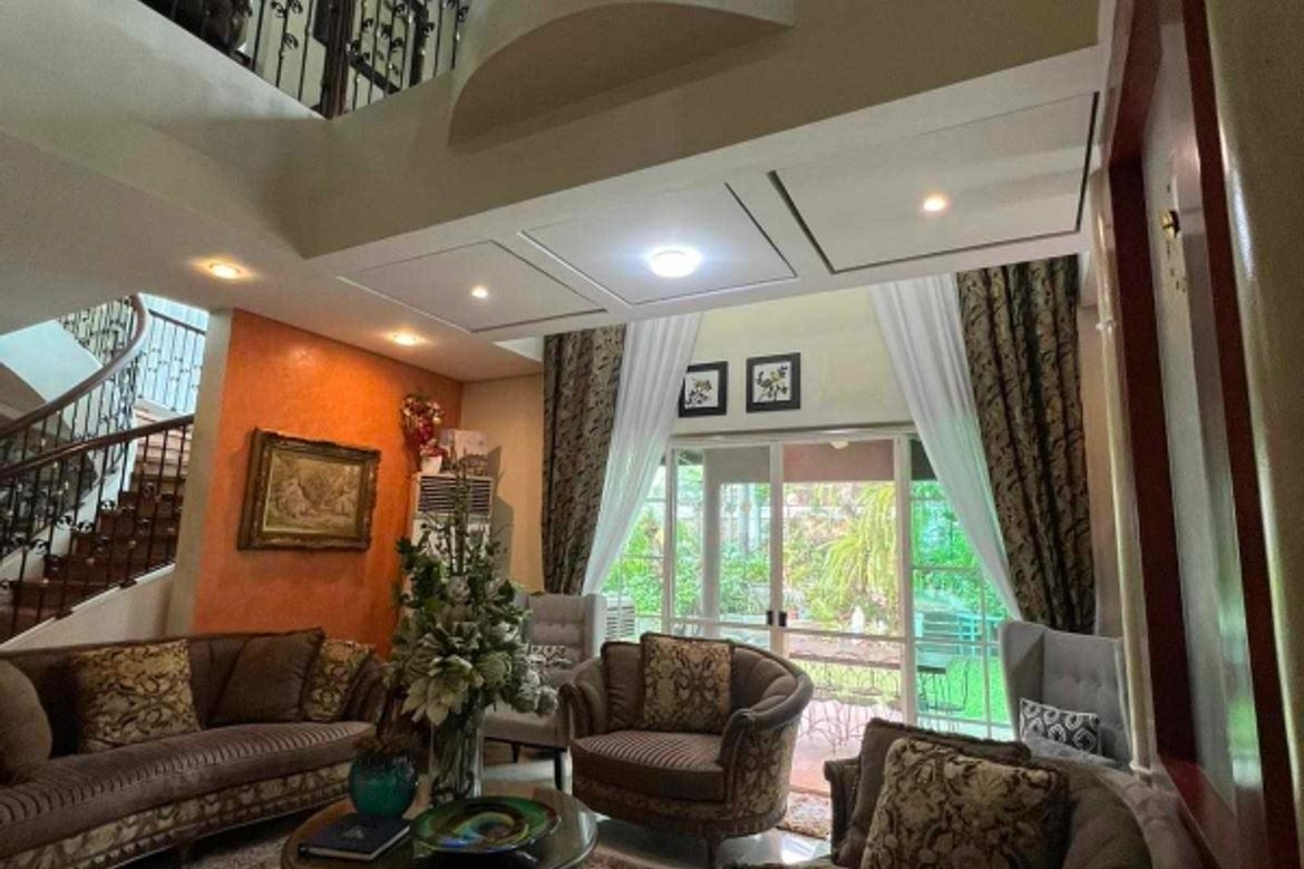 7 Bedroom House for Sale in Cupang, Muntinlupa, Metro Manila – photo 4