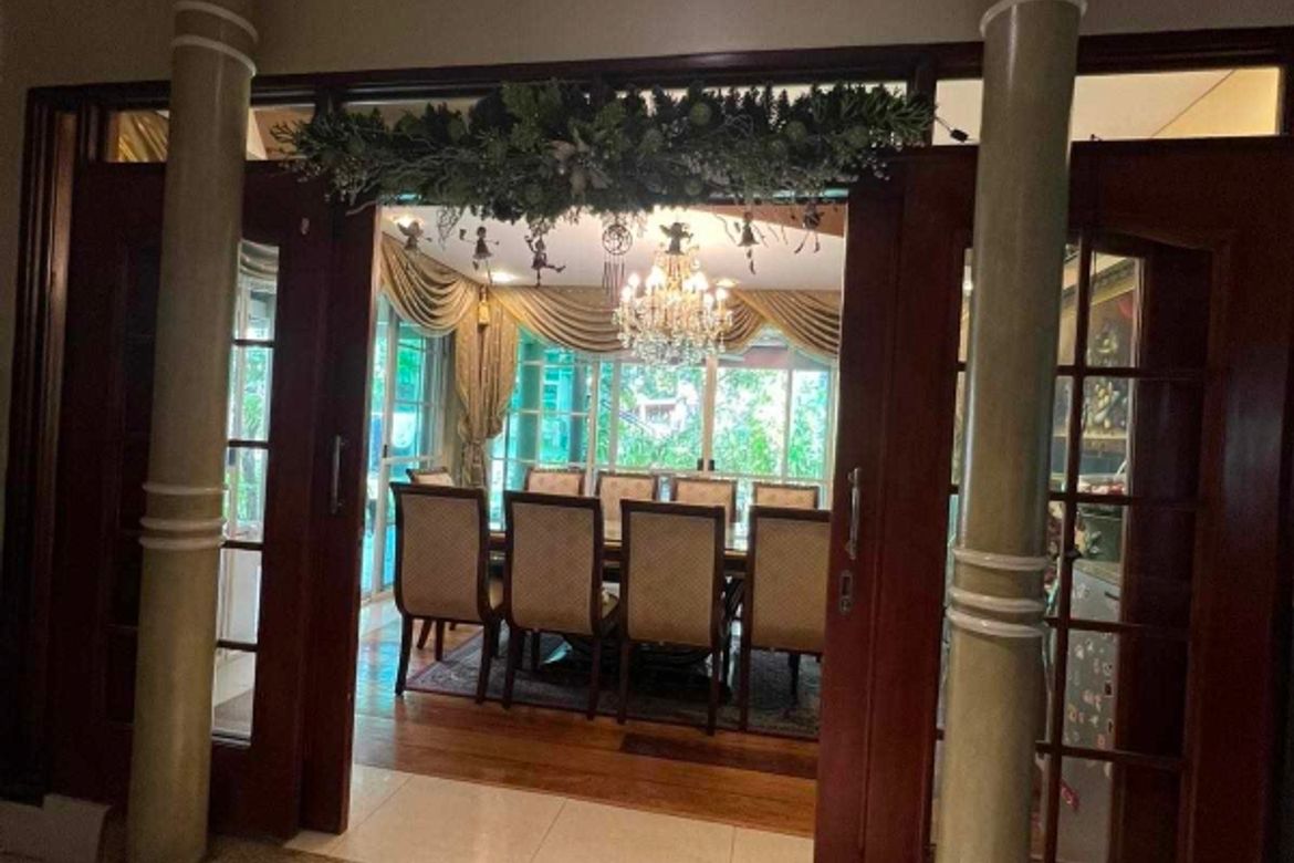 7 Bedroom House for Sale in Cupang, Muntinlupa, Metro Manila – photo 8
