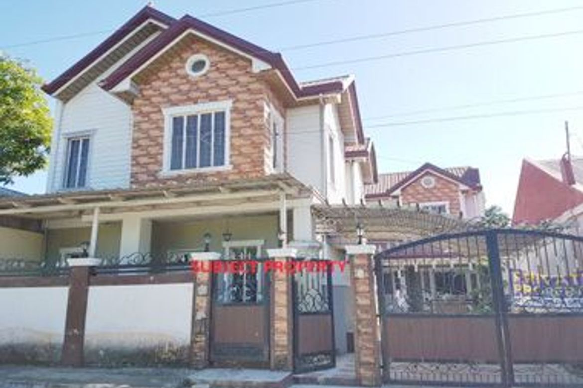 7 Bedroom House for Sale in Cupang North, Balanga, Bataan
