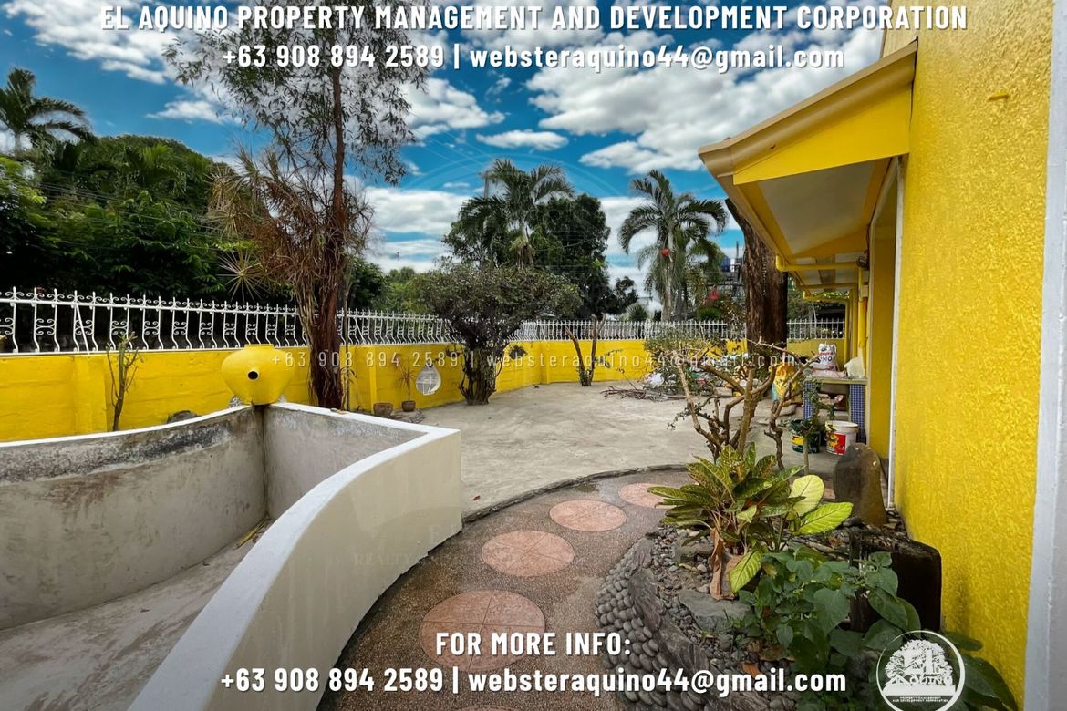 7 Bedroom House for Sale in Cutcut, Angeles, Pampanga – photo 2
