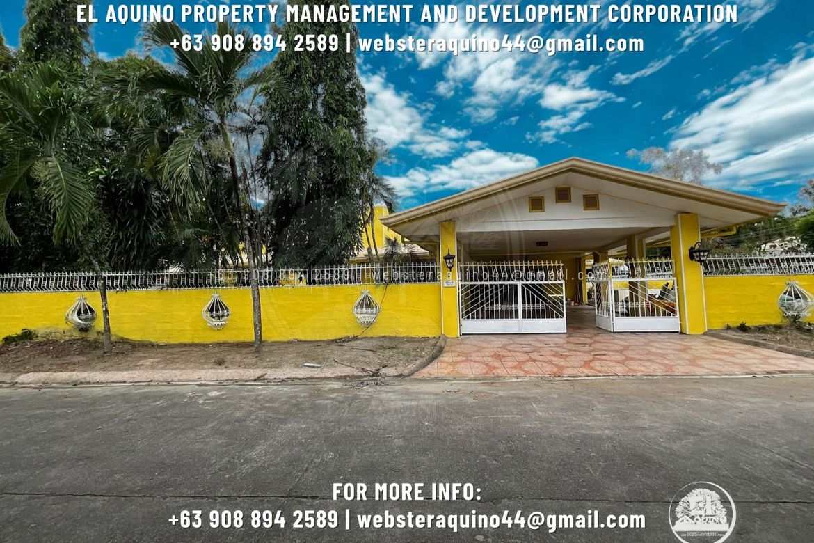 7 Bedroom House for Sale in Cutcut, Angeles, Pampanga – photo 3