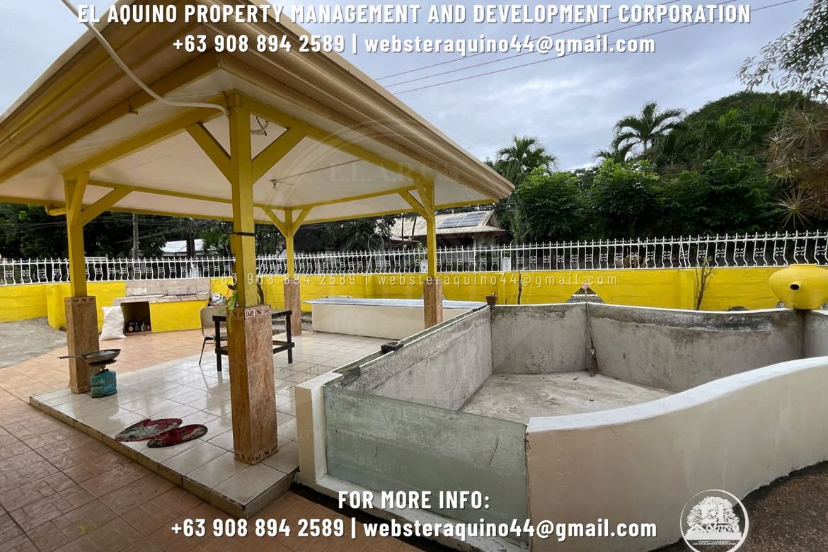 7 Bedroom House for Sale in Cutcut, Angeles, Pampanga – photo 4