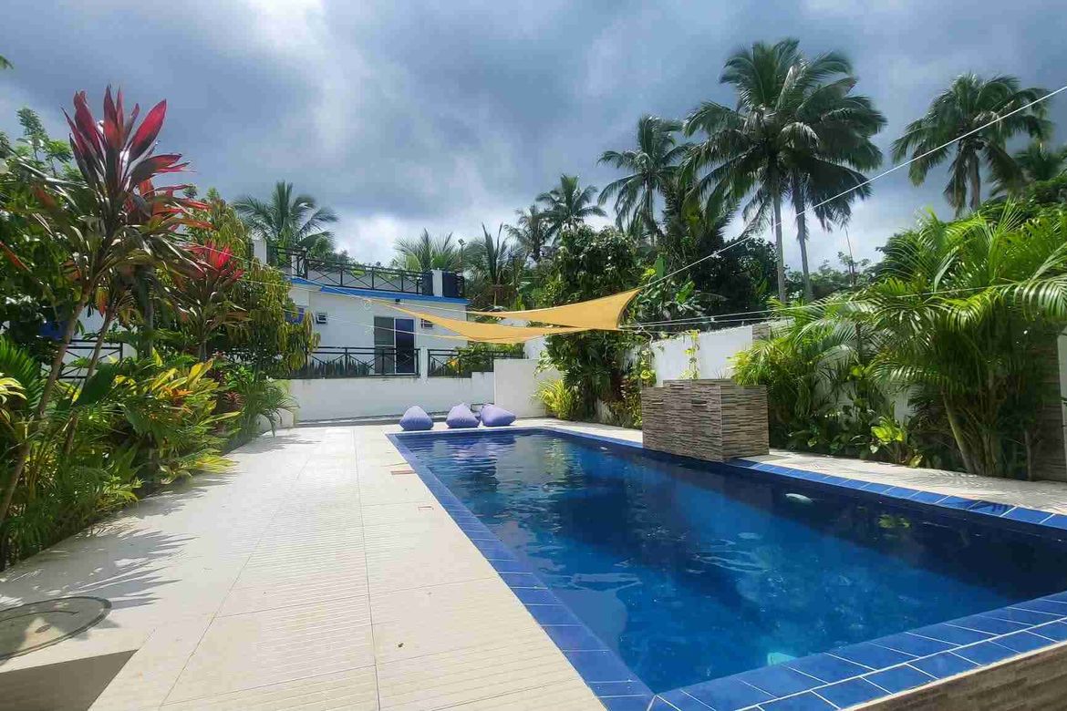 7 Bedroom House for Sale in Dagatan, Amadeo, Cavite