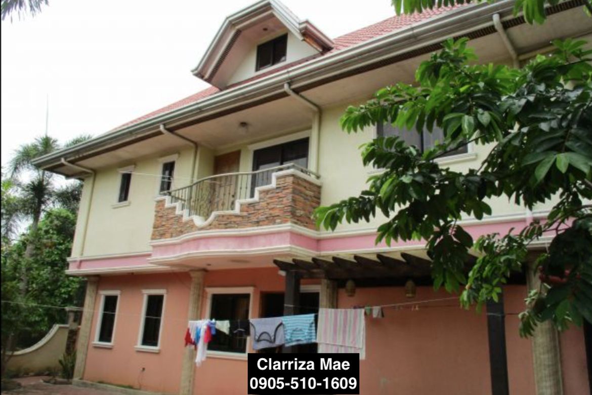 7 Bedroom House for Sale in Dalig, Antipolo, Rizal