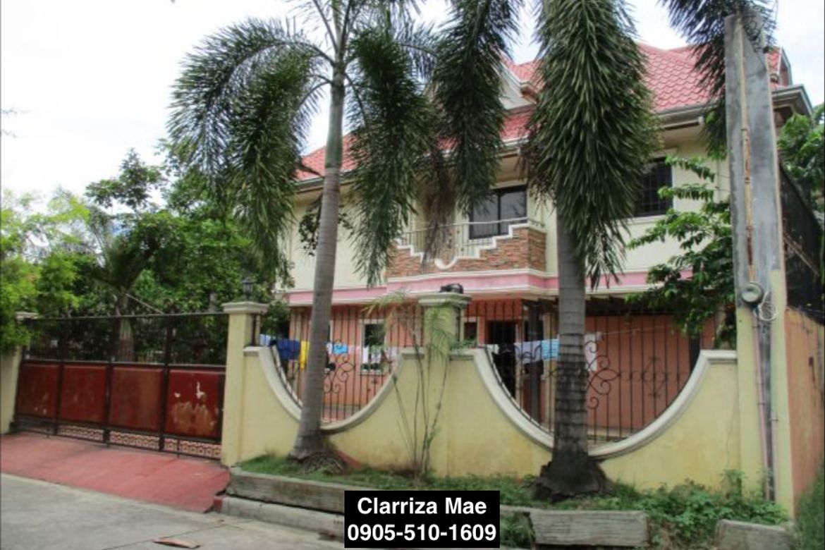7 Bedroom House for Sale in Dalig, Antipolo, Rizal – photo 2