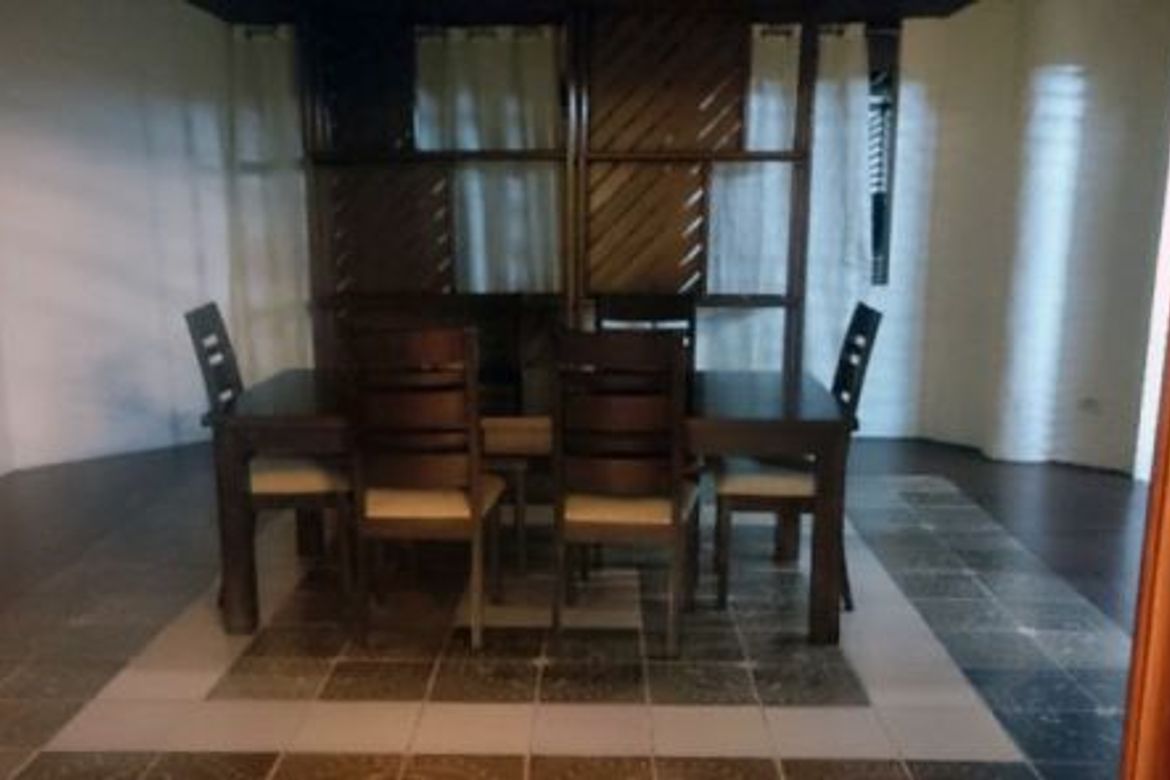 7 Bedroom House for Sale in Dasmariñas Village, Dasmariñas North, Makati, Metro Manila near MRT-3 Magallanes – photo 8