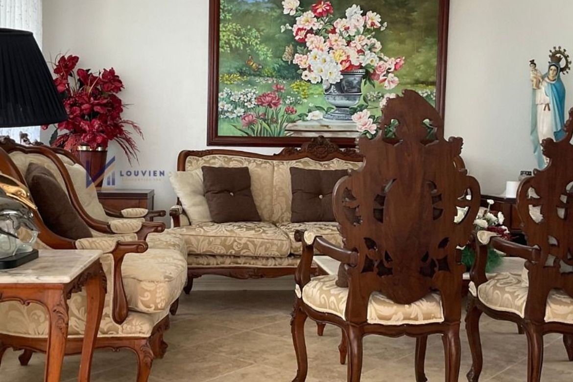 7 Bedroom House for Sale in Dayap Itaas, Laurel, Batangas – photo 4