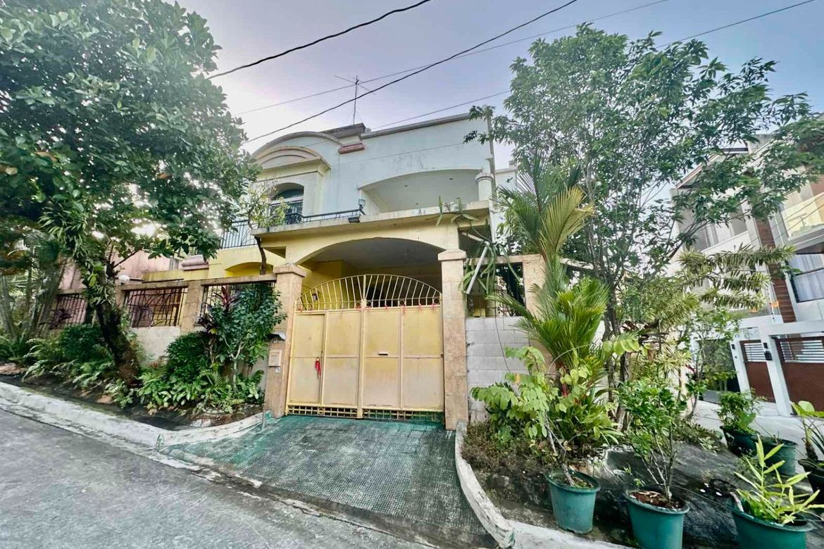 7 Bedroom House for Sale in Dela Paz, Antipolo, Rizal – photo 8