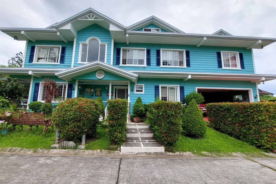 7 Bedroom House for Sale in Don Jose, Santa Rosa, Laguna