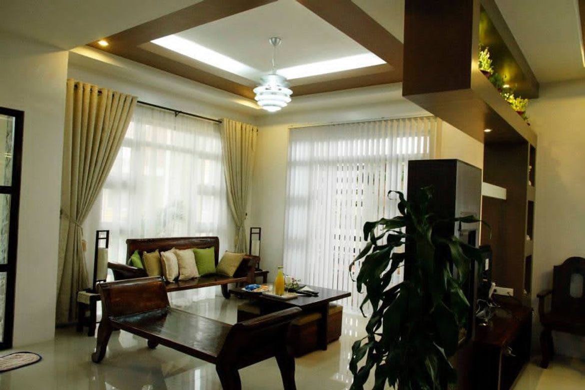 7 Bedroom House for Sale in Dontogan, Baguio, Benguet