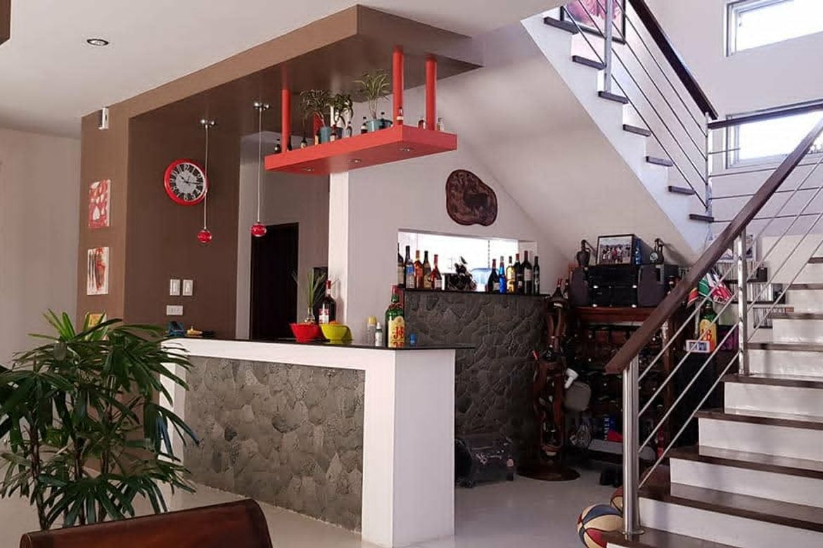 7 Bedroom House for Sale in Dontogan, Baguio, Benguet – photo 3