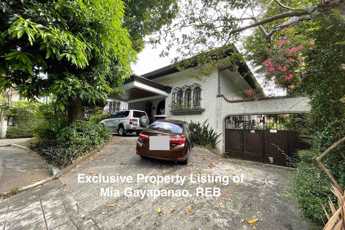 7 Bedroom House for Sale in Greenhills, San Juan, Metro Manila – photo 7
