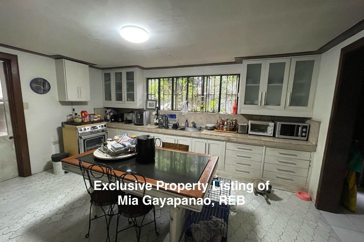 7 Bedroom House for Sale in Greenhills, San Juan, Metro Manila – photo 8