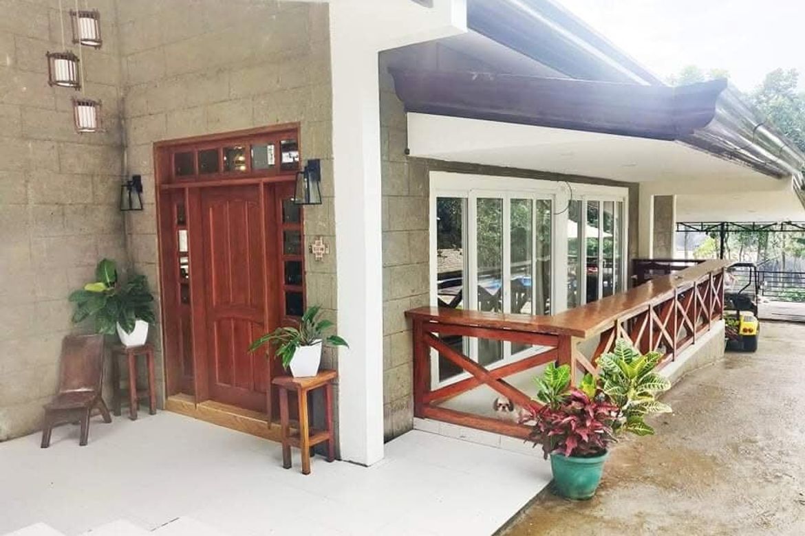 7 Bedroom House for Sale in Inocencio, Trece Martires, Cavite – photo 2