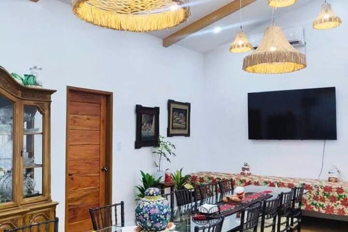 7 Bedroom House for Sale in Inocencio, Trece Martires, Cavite – photo 4
