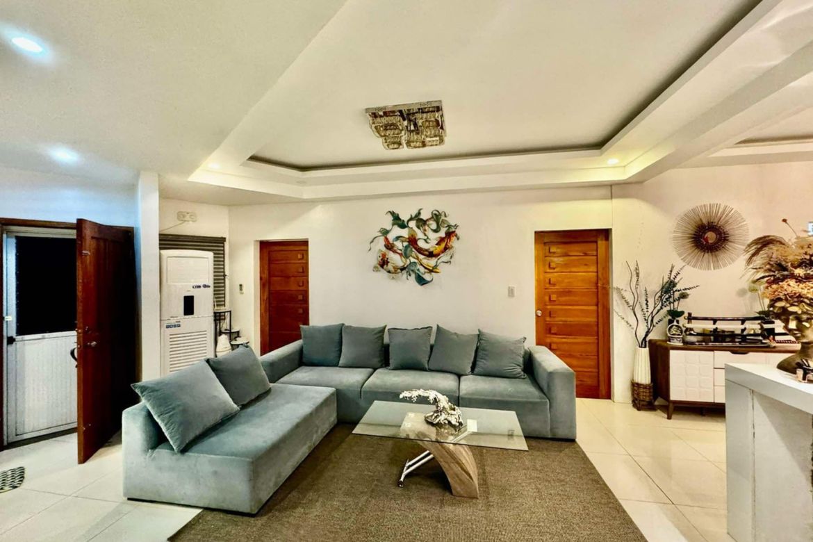 7 Bedroom House for Sale in Kaybagal East, Tagaytay, Cavite – photo 3