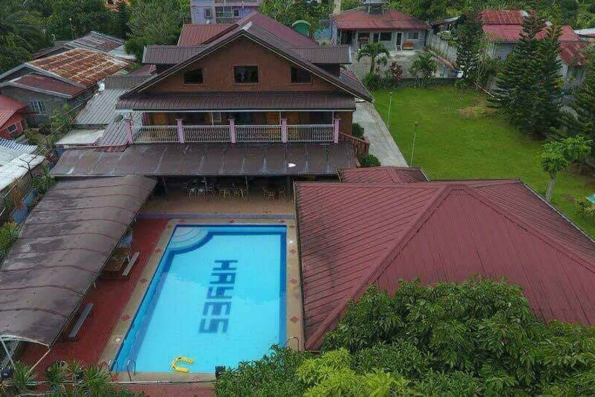 7 Bedroom House for Sale in Lalaan II, Silang, Cavite
