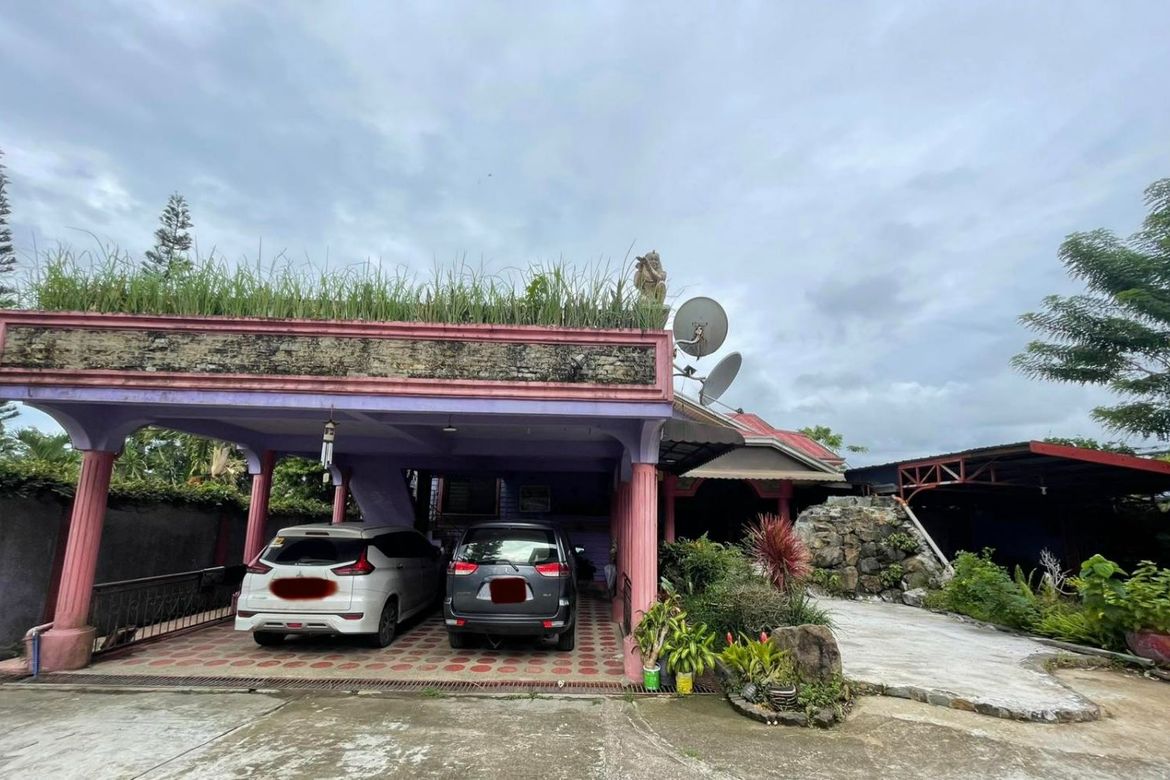 7 Bedroom House for Sale in Lalaan II, Silang, Cavite – photo 2