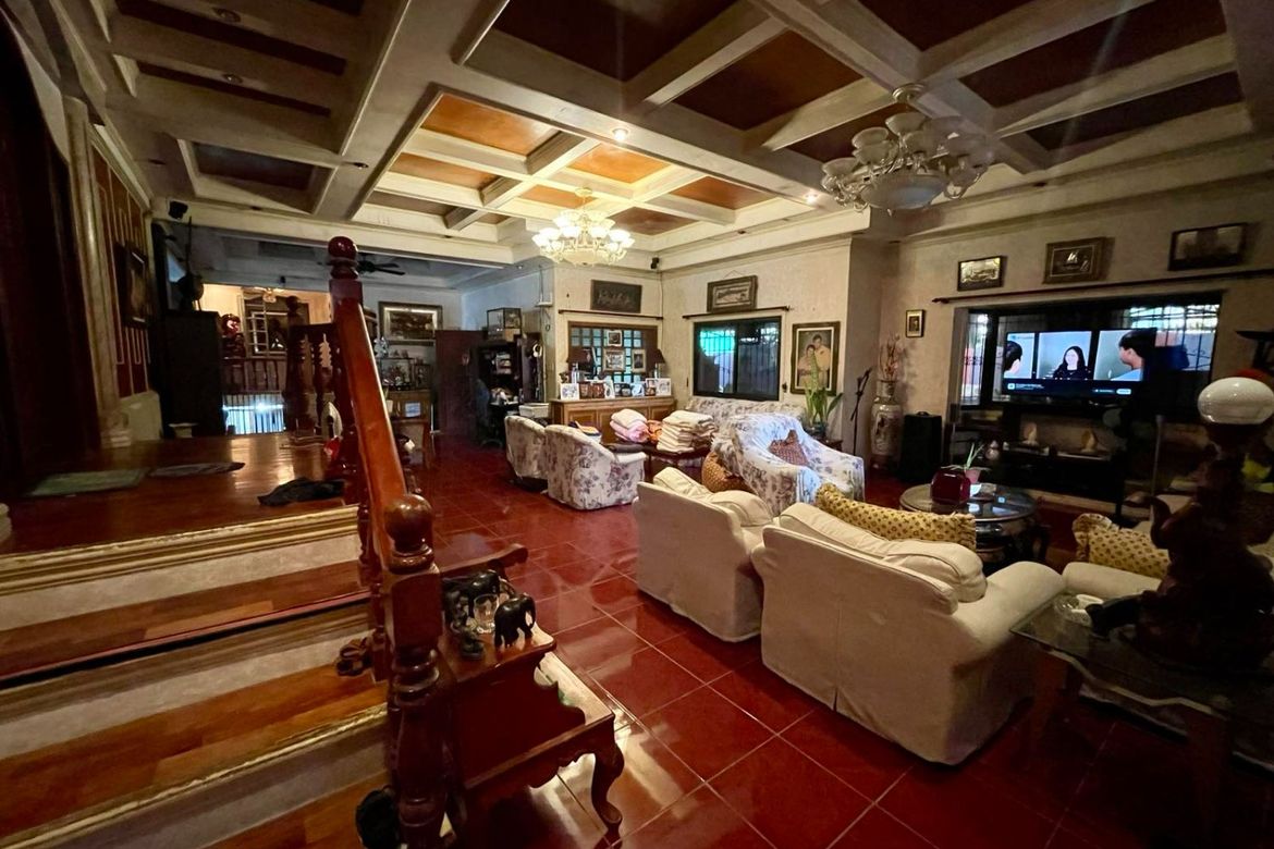 7 Bedroom House for Sale in Lalaan II, Silang, Cavite – photo 3