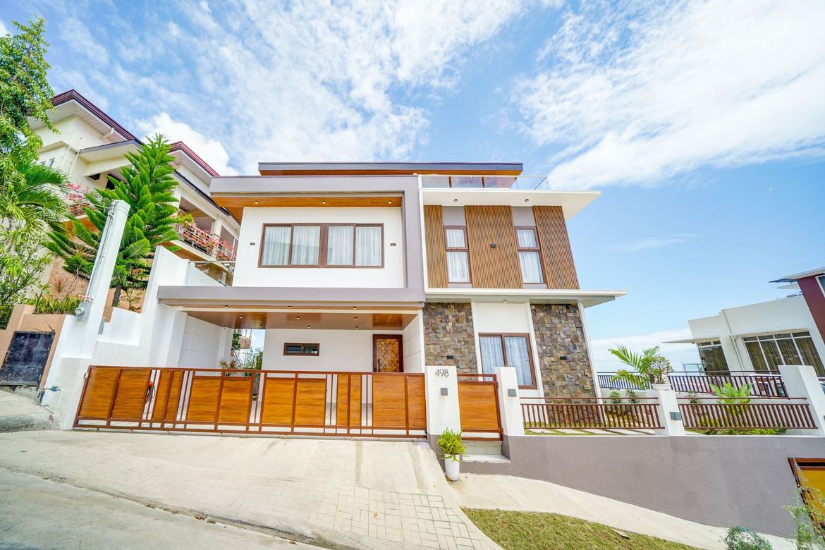 7 Bedroom House for Sale in Lawaan I, Talisay, Cebu – photo 2