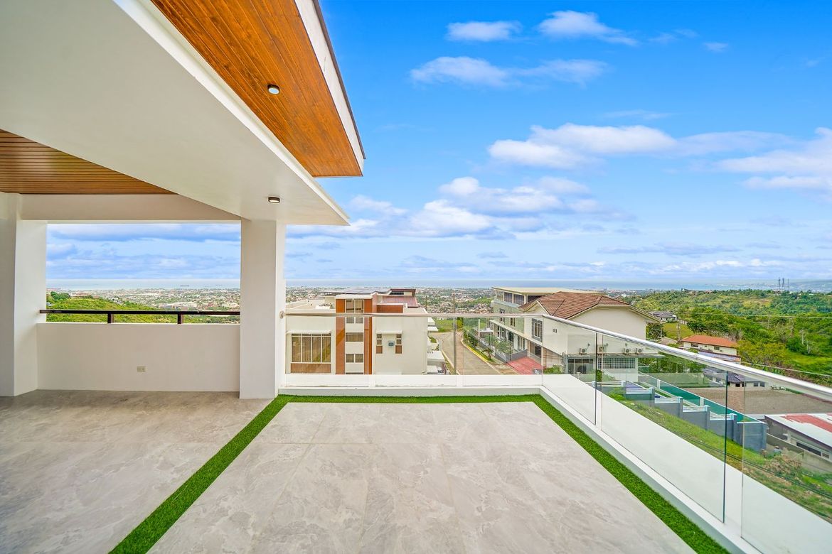 7 Bedroom House for Sale in Lawaan I, Talisay, Cebu – photo 5