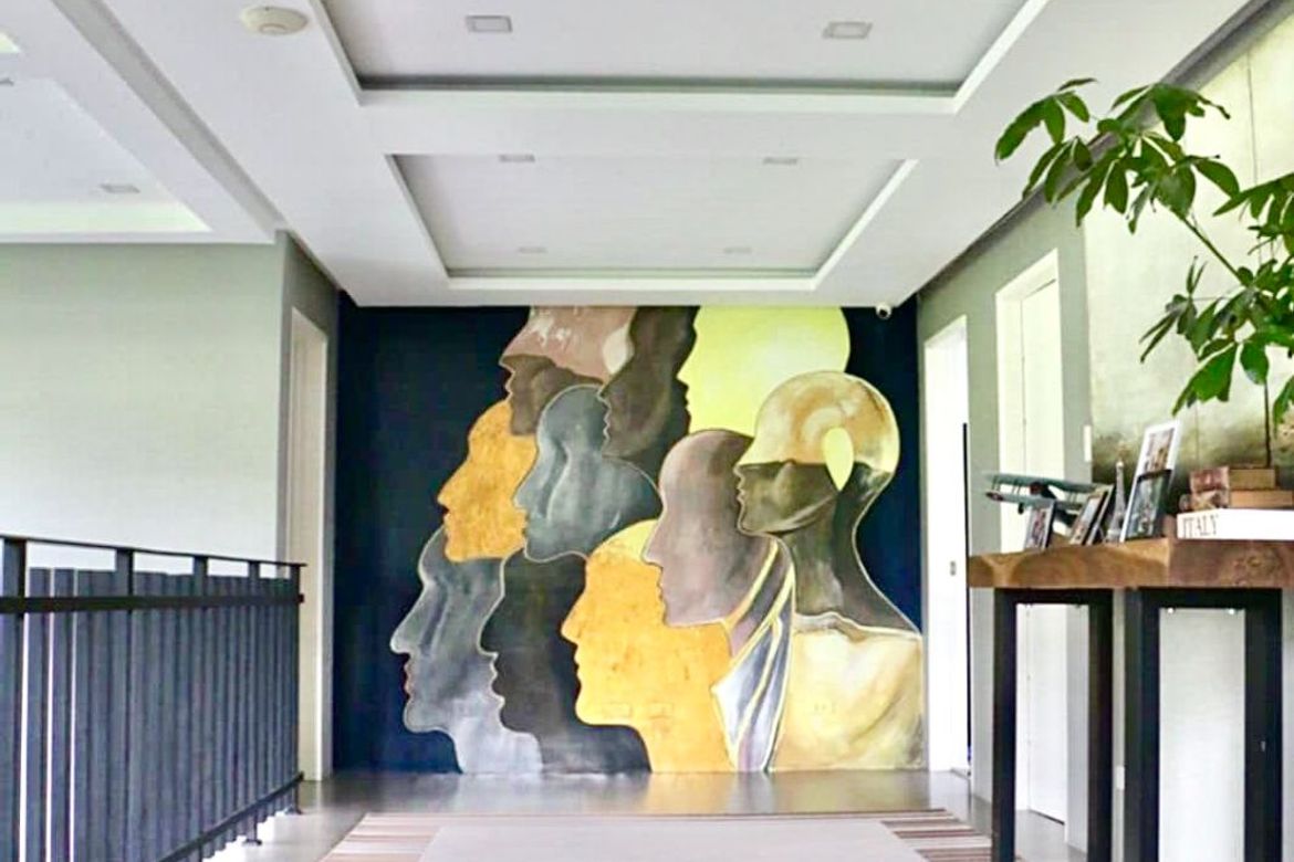 7 Bedroom House for Sale in Lindenwood Residences, Tunasan, Muntinlupa, Metro Manila – photo 3