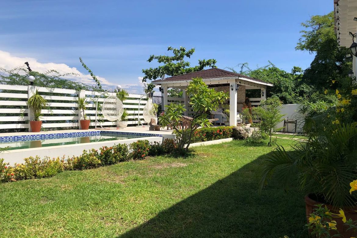 7 Bedroom House for Sale in Lingsat, San Fernando, La Union – photo 2
