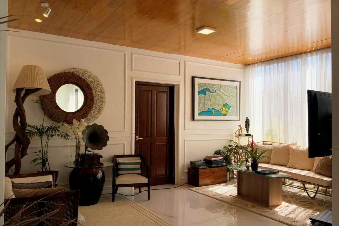 7 Bedroom House for Sale in Lingsat, San Fernando, La Union – photo 6