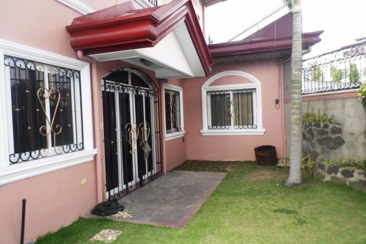 7 Bedroom House for Sale in Lourdes North West, Angeles, Pampanga – photo 5