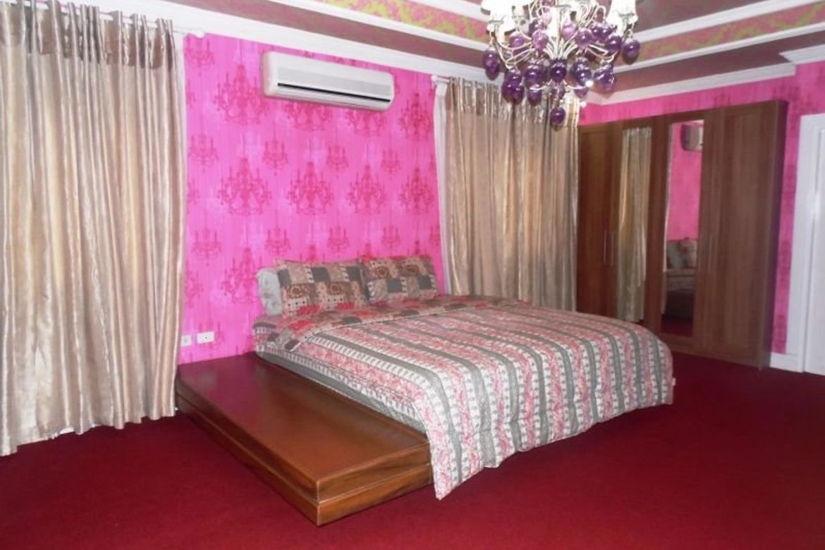 7 Bedroom House for Sale in Lourdes North West, Angeles, Pampanga – photo 6