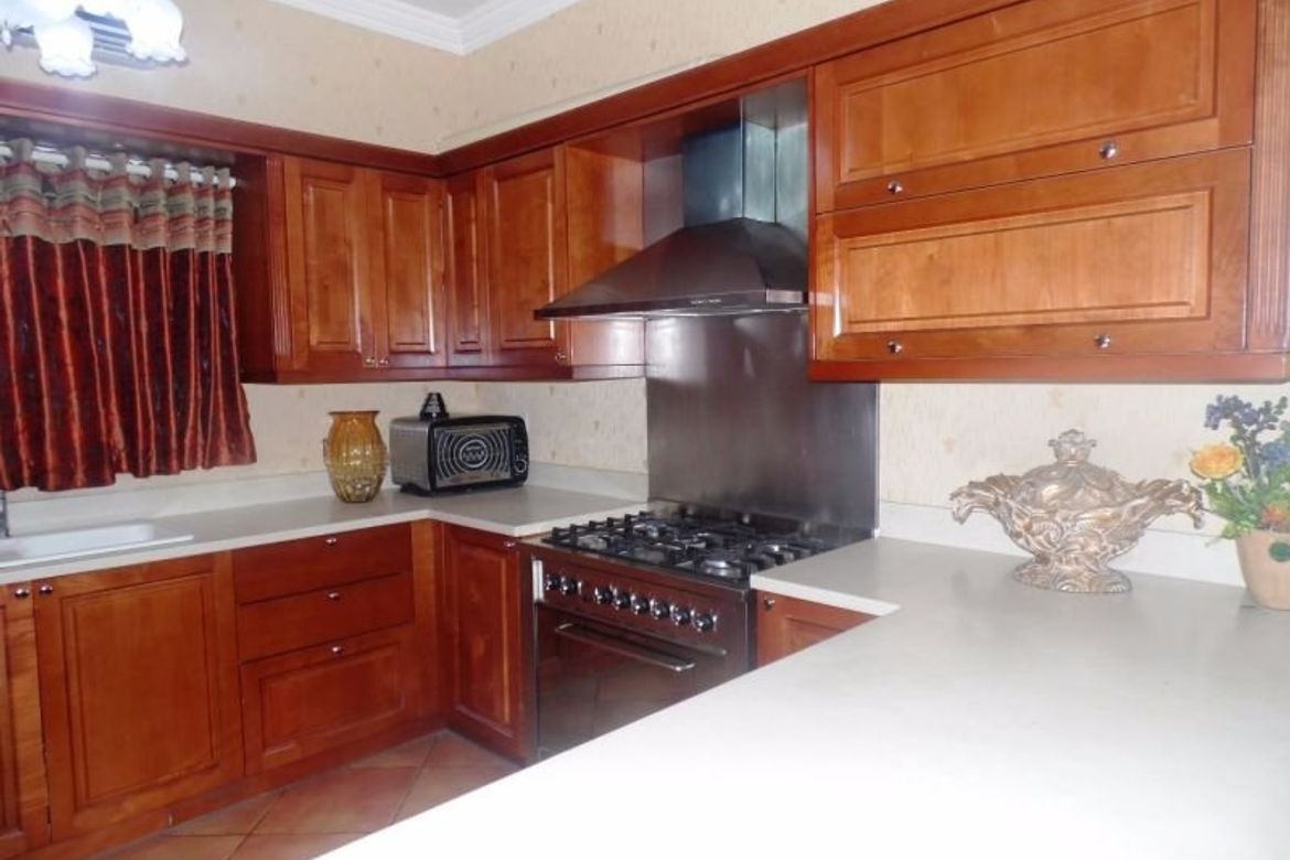 7 Bedroom House for Sale in Lourdes North West, Angeles, Pampanga – photo 7