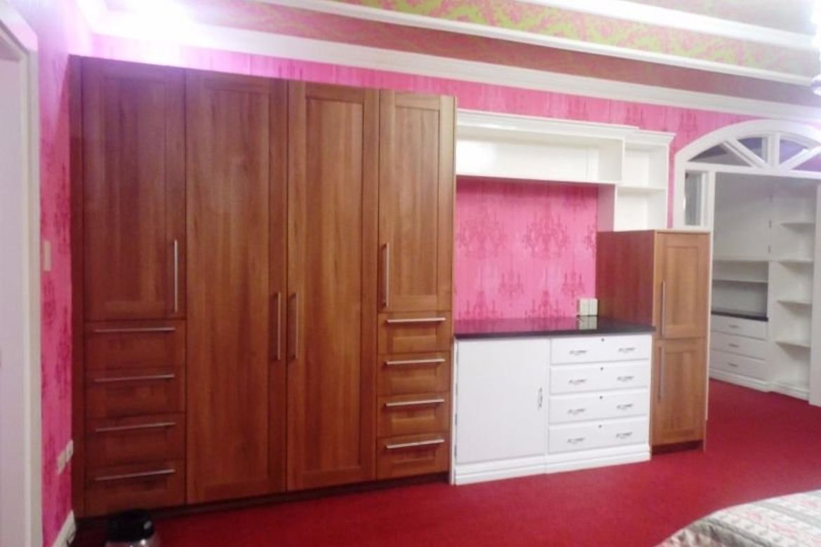 7 Bedroom House for Sale in Lourdes North West, Angeles, Pampanga – photo 8