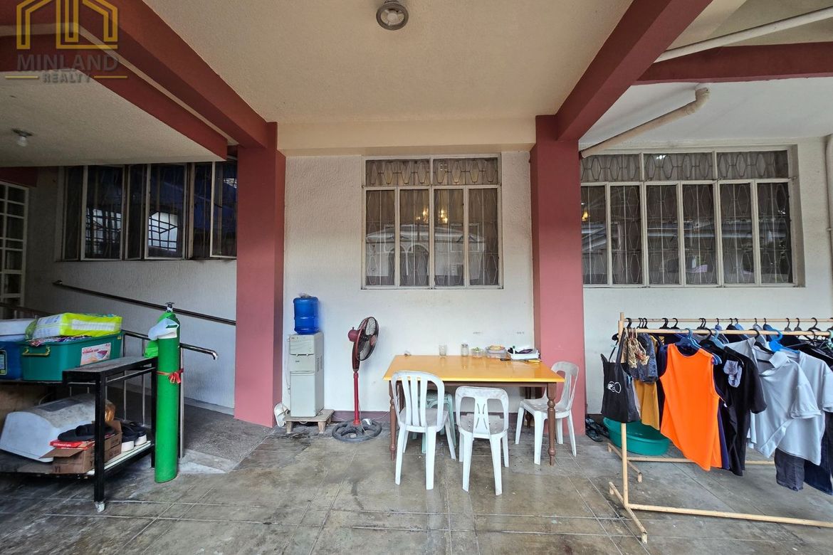 7 Bedroom House for Sale in Loyola Heights, Quezon City, Metro Manila near LRT-2 Katipunan – photo 4