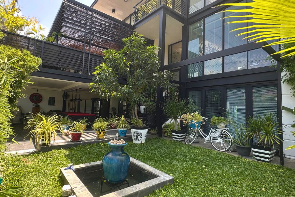 7 Bedroom House for Sale in Magtuod, Davao City, Davao del Sur – photo 2