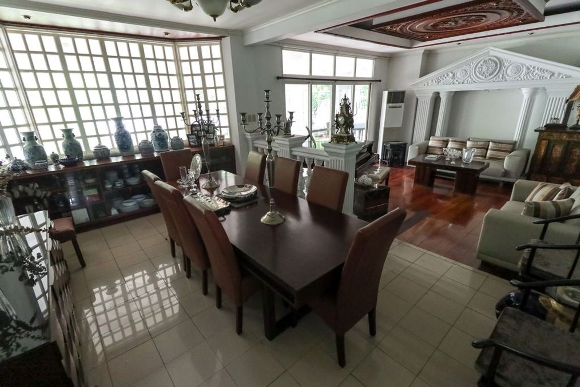 7 Bedroom House for Sale in Malanday, Marikina, Metro Manila – photo 8