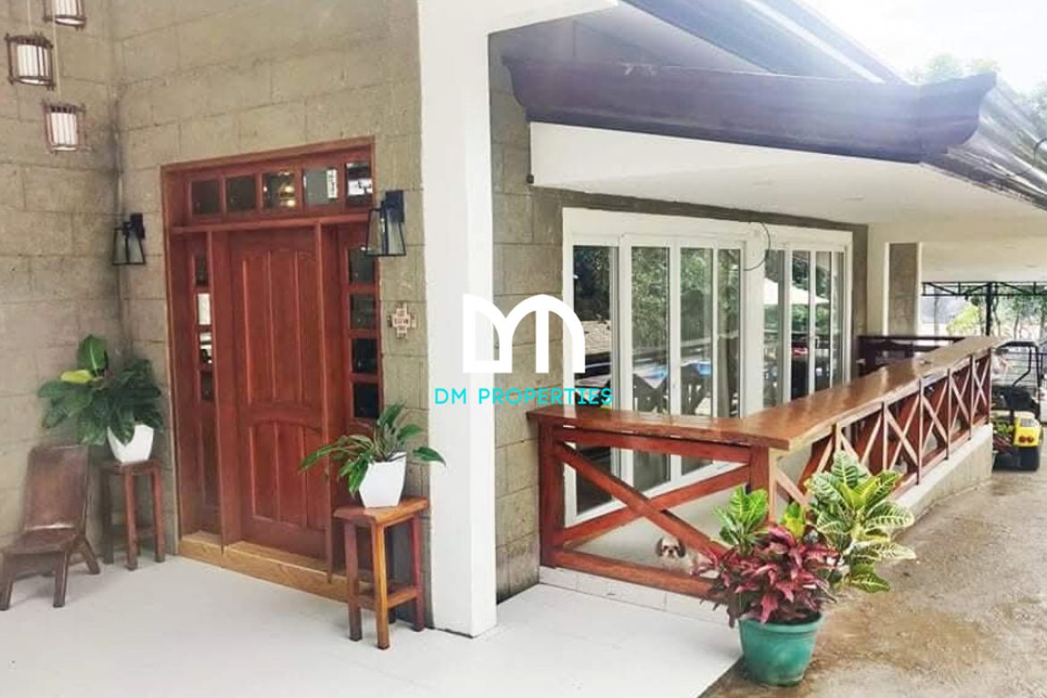 7 Bedroom House for Sale in Mangas I, Alfonso, Cavite