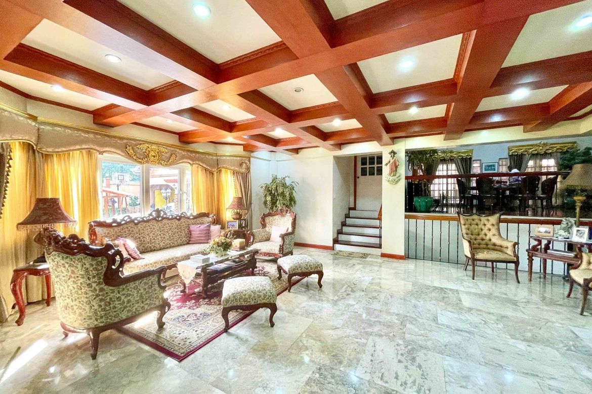 7 Bedroom House for Sale in Matandang Balara, Quezon City, Metro Manila – photo 2