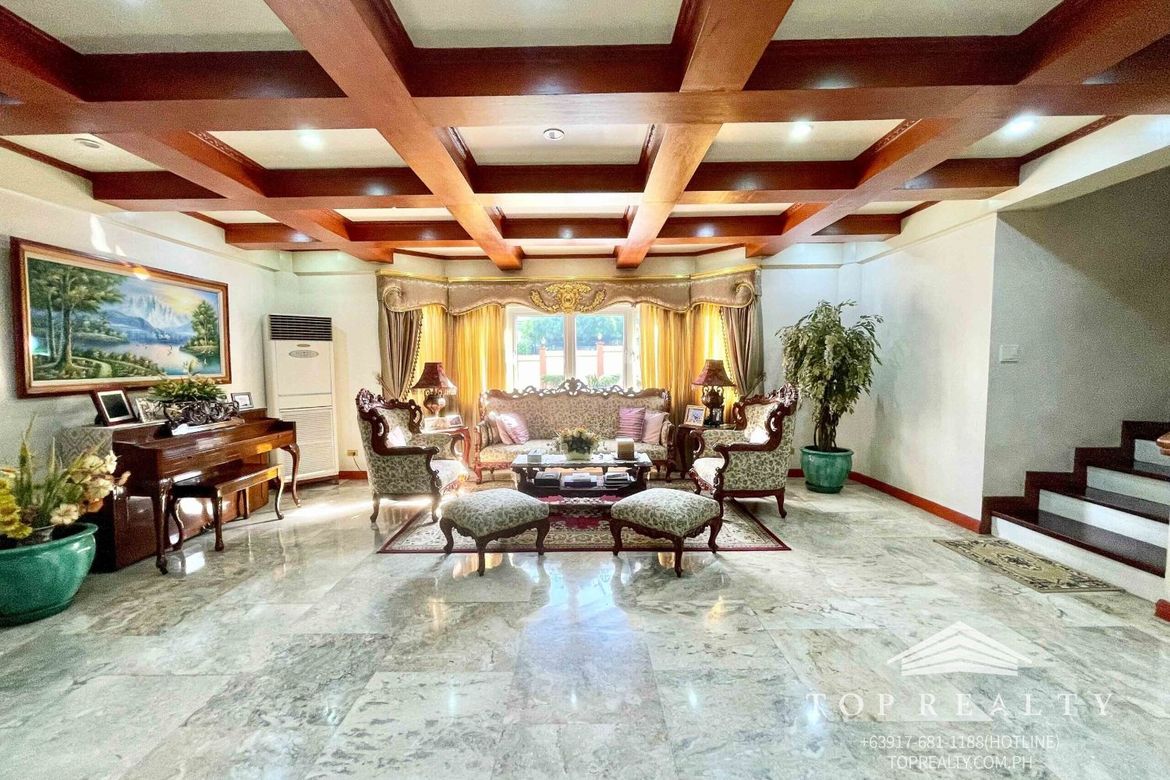 7 Bedroom House for Sale in Matandang Balara, Quezon City, Metro Manila – photo 3