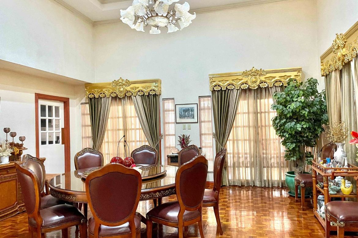7 Bedroom House for Sale in Matandang Balara, Quezon City, Metro Manila – photo 7