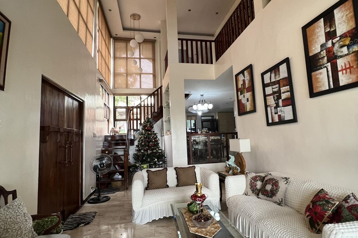 7 Bedroom House for Sale in Matandang Balara, Quezon City, Metro Manila – photo 5