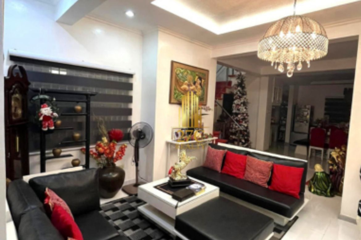 7 Bedroom House for Sale in Mayamot, Antipolo, Rizal