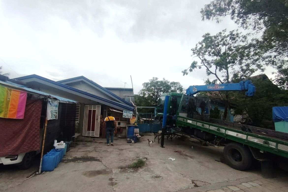 7 Bedroom House for Sale in Minuyan, Norzagaray, Bulacan – photo 5