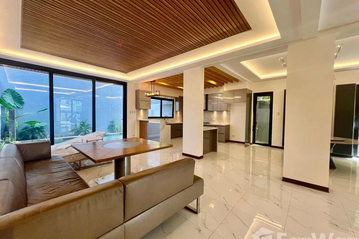 7 Bedroom House for Sale in Moonwalk, Parañaque, Metro Manila – photo 7