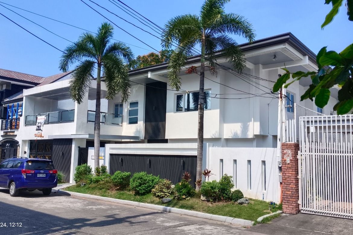 7 Bedroom House for Sale in Moonwalk, Parañaque, Metro Manila – photo 2