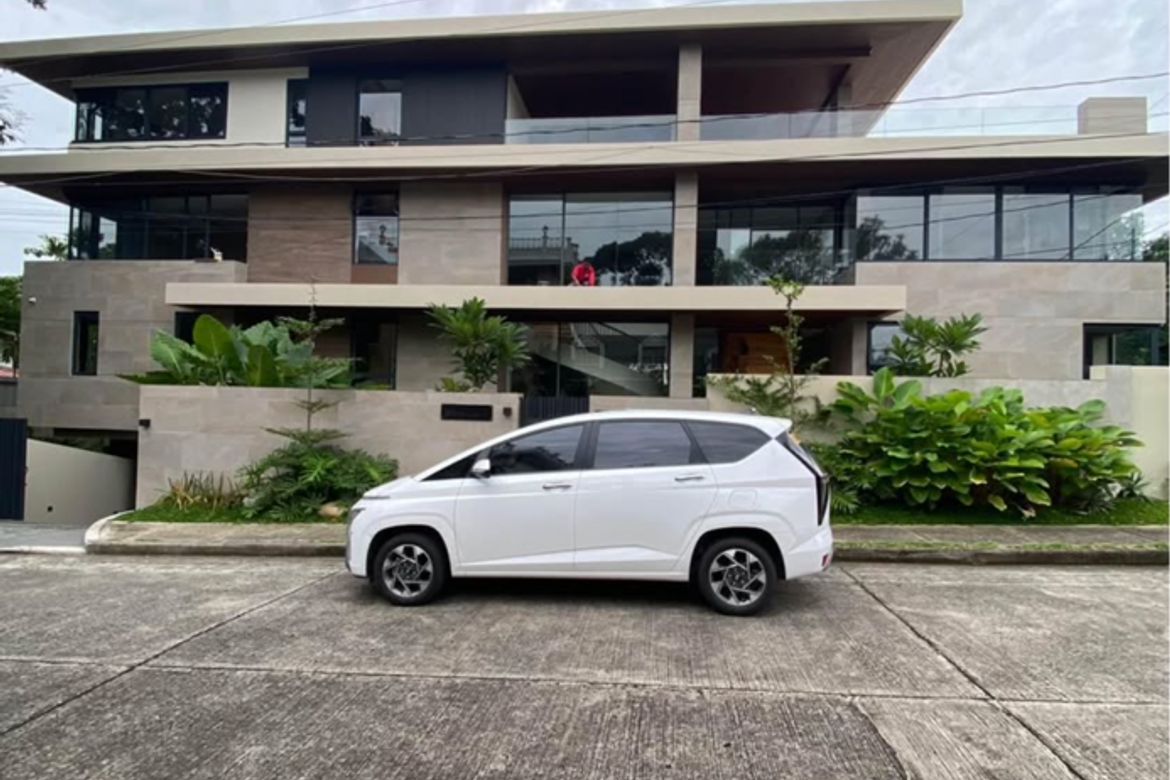 7 Bedroom House for Sale in New Alabang Village, Muntinlupa, Metro Manila
