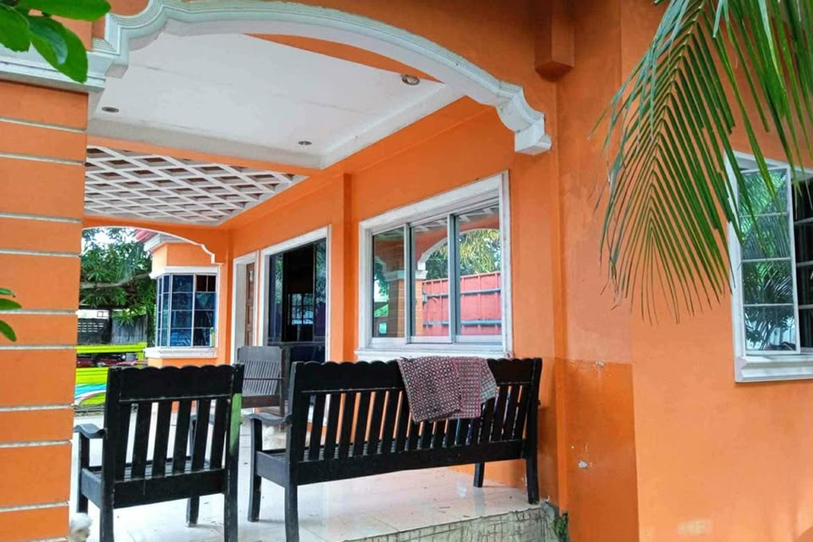 7 Bedroom House for Sale in Pagatban, Bayawan, Negros Oriental – photo 6
