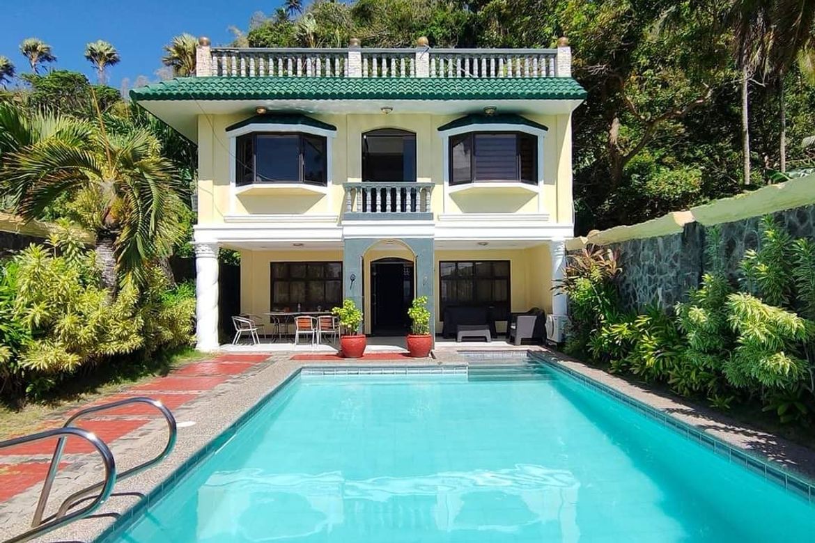 7 Bedroom House for Sale in Palangan, Puerto Galera, Oriental Mindoro – photo 2