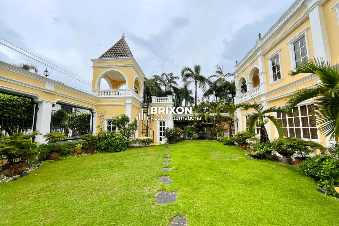 7 Bedroom House for Sale in Pampang, Angeles, Pampanga – photo 3