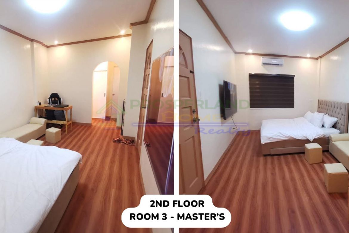 7 Bedroom House for Sale in Pamplona Dos, Las Piñas, Metro Manila – photo 3