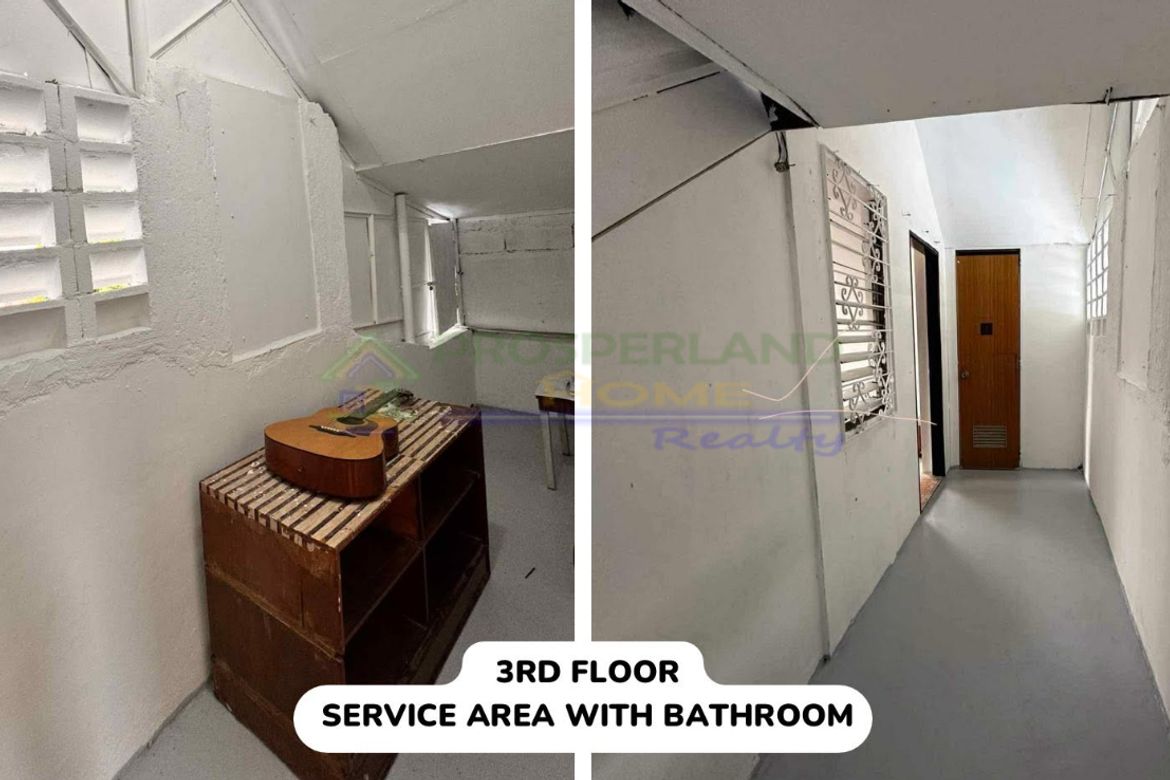 7 Bedroom House for Sale in Pamplona Dos, Las Piñas, Metro Manila – photo 5
